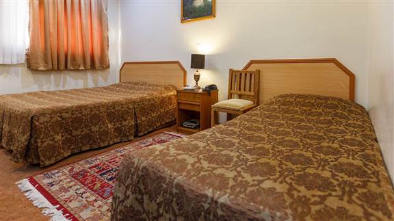 هتل ساسان شیراز هتل ساسان شیراز